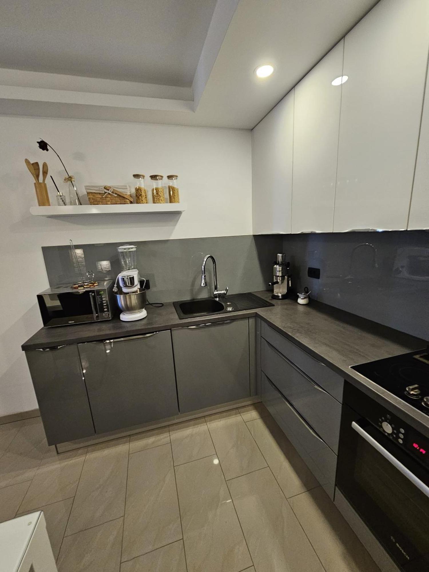 Apartman Marko2 Šibenik Kültér fotó