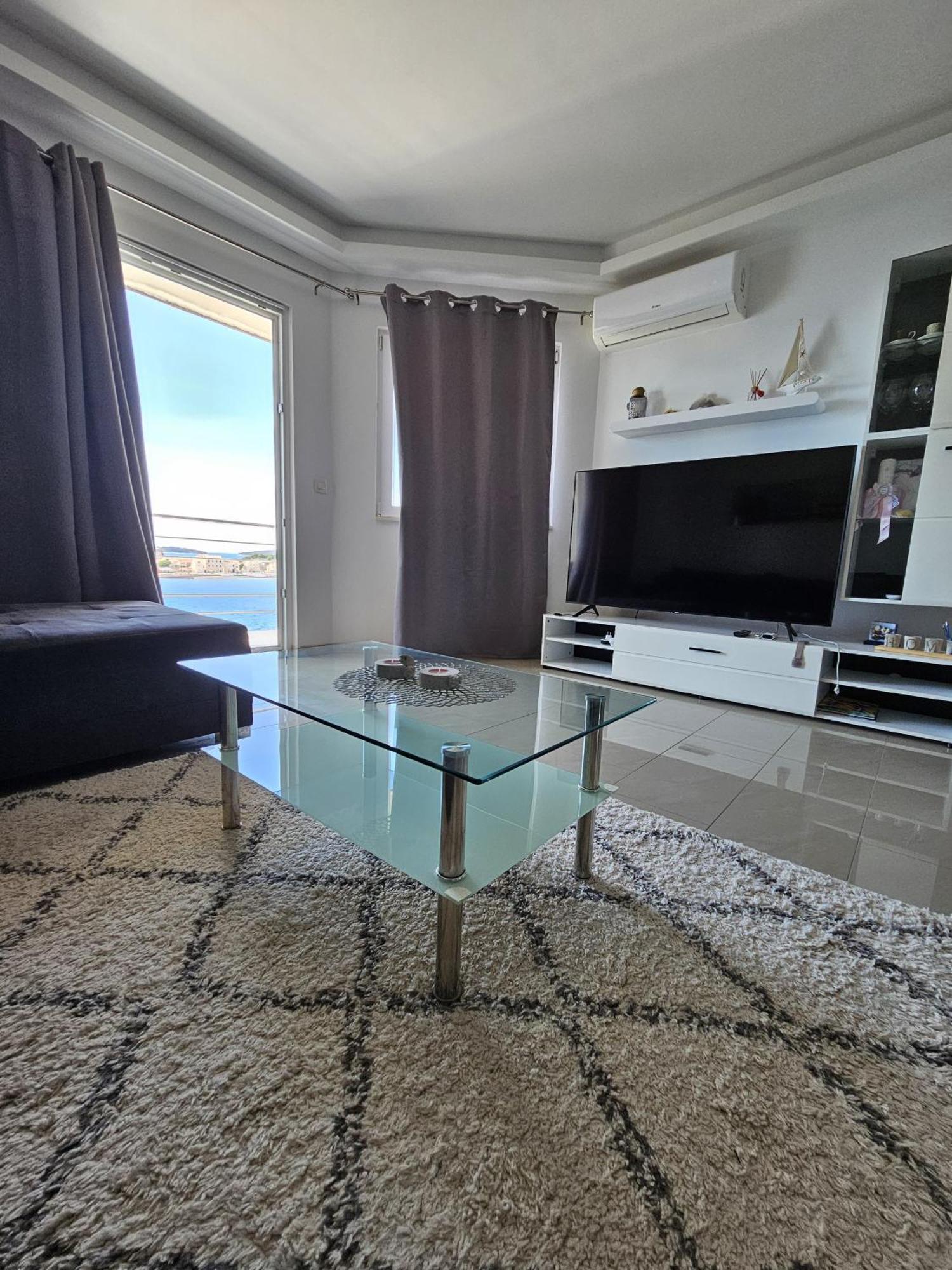 Apartman Marko2 Šibenik Kültér fotó