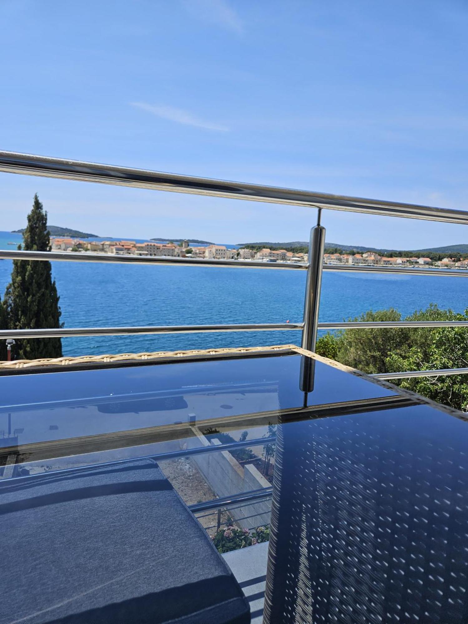 Apartman Marko2 Šibenik Kültér fotó